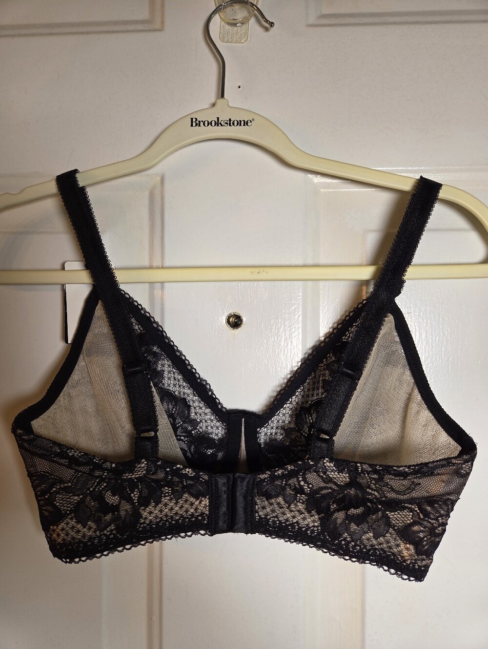 NWT Wacoal Lace to Love Underwire Bra 32DDD - Picture 6 of 9